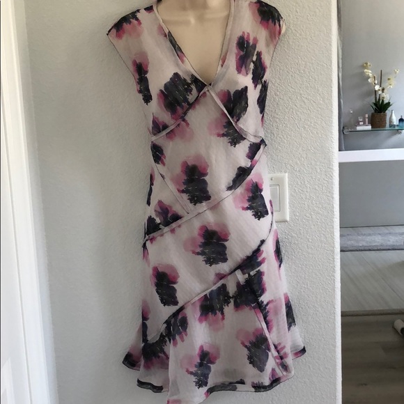 MaxMara Dresses & Skirts - Max summer flower dress. Like brand new condition